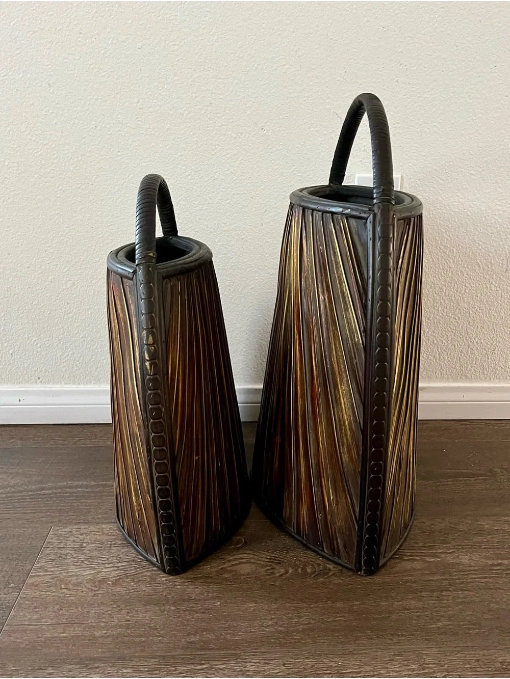 N/A set rustic